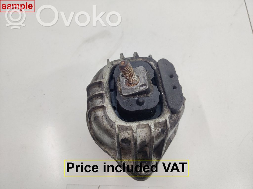 BMW 3 E90 E91 Engine mount bracket 