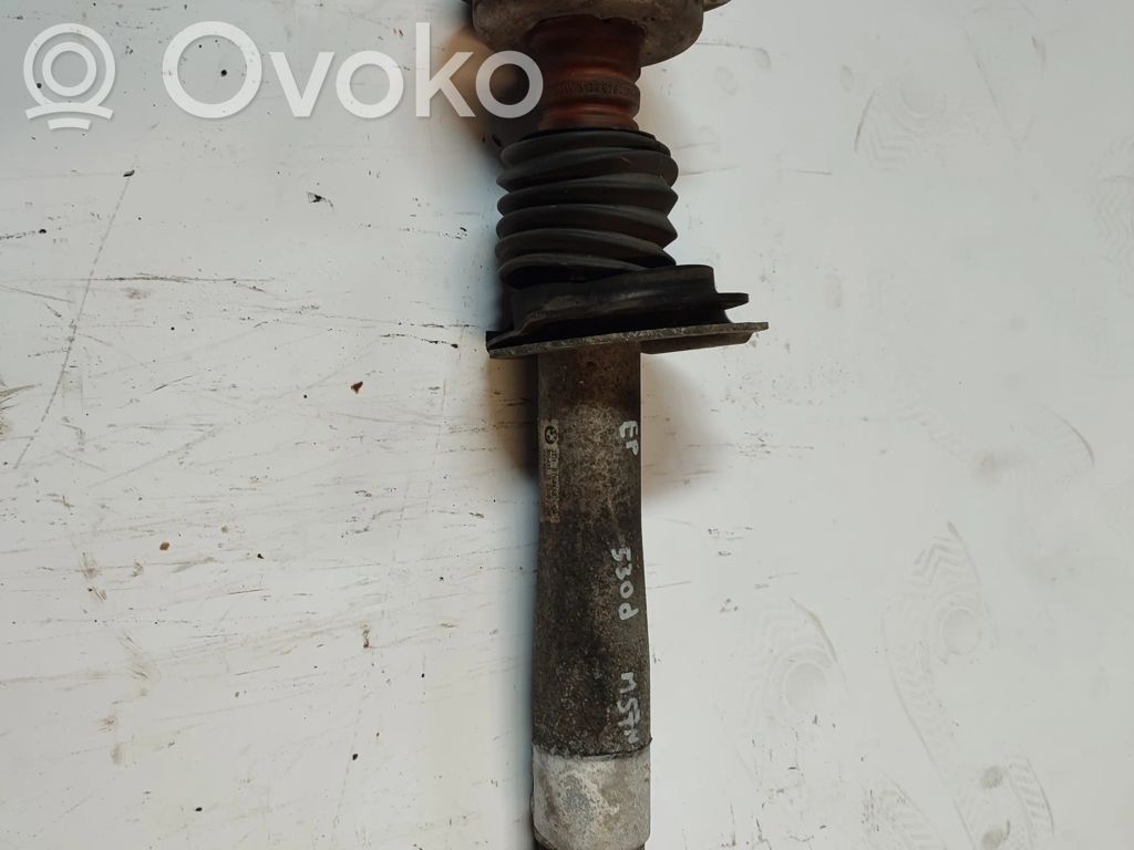 BMW 5 E60 E61 Front shock absorber/damper 