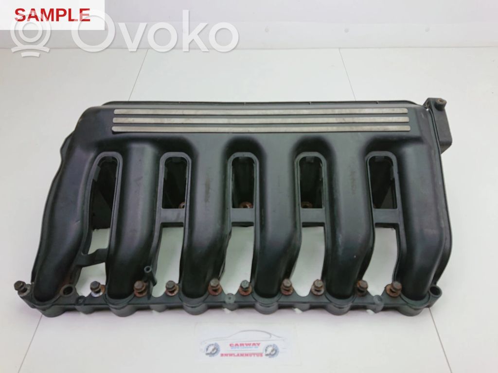 BMW 7 E38 Moottori 