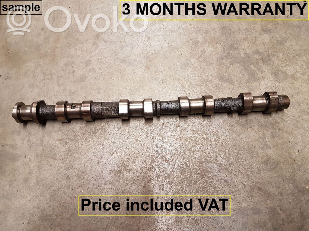 BMW 5 E39 Arbre à cames 