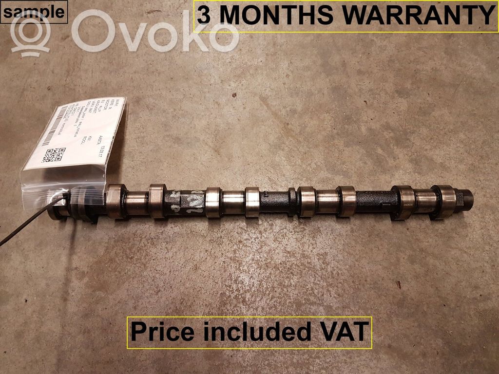 BMW 3 E46 Camshaft 