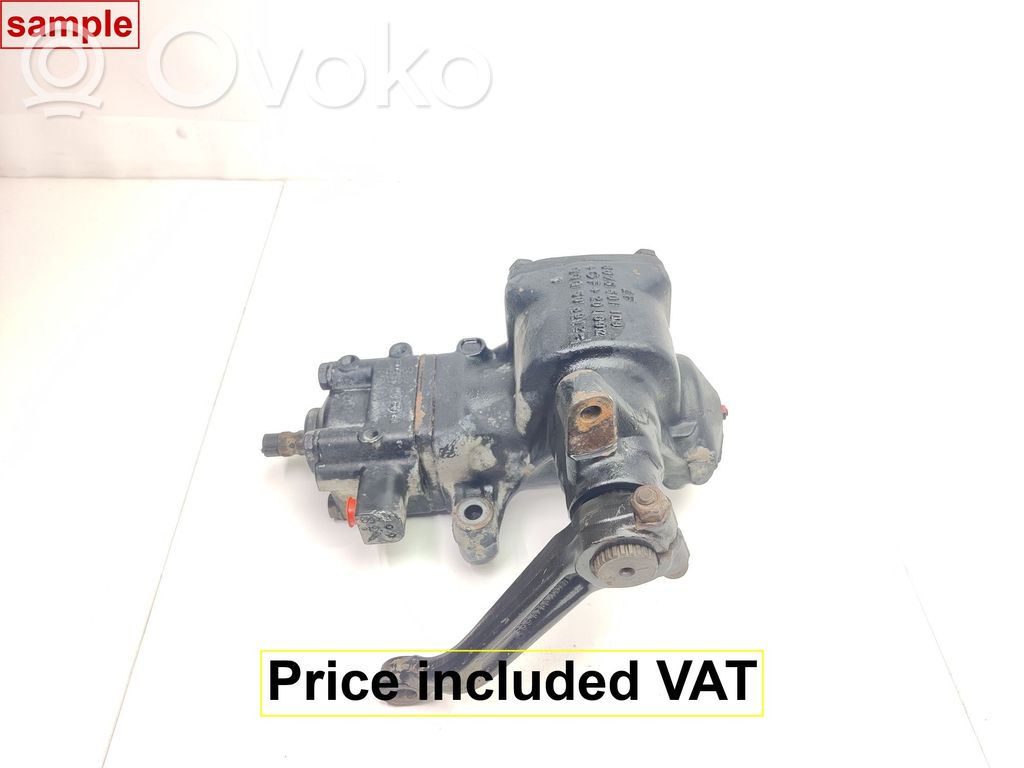 BMW 7 E38 Steering rack 