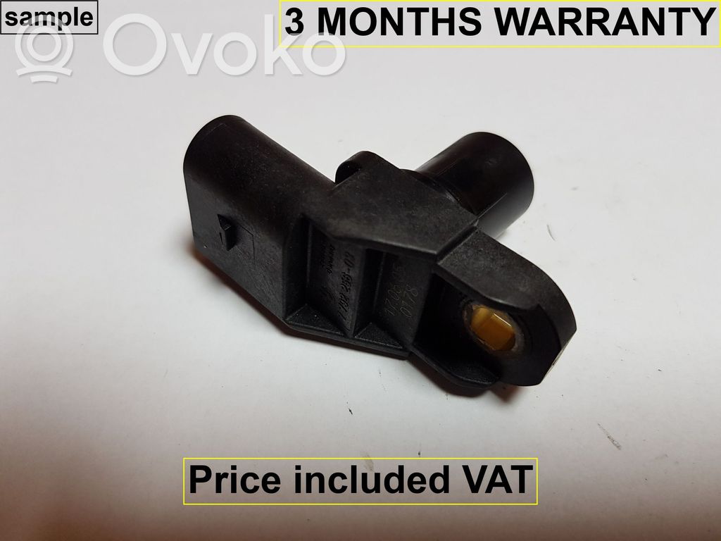 Camshaft position sensor   13627792256,7792256,7792256