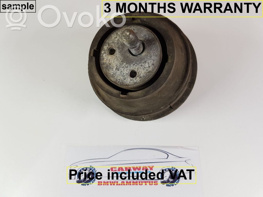 BMW 5 E39 Suport motor 