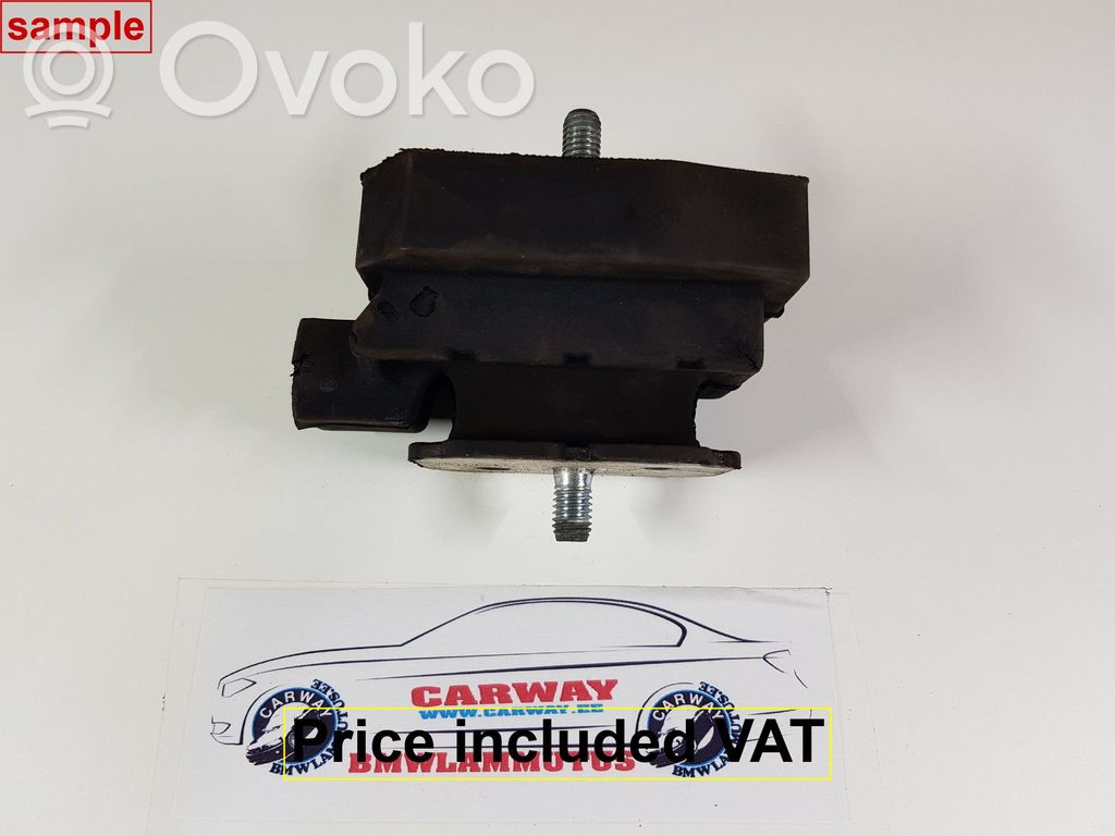 BMW 5 E60 E61 Citas detaļas 
