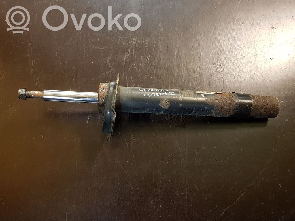 BMW 3 E46 Etuiskunvaimennin 