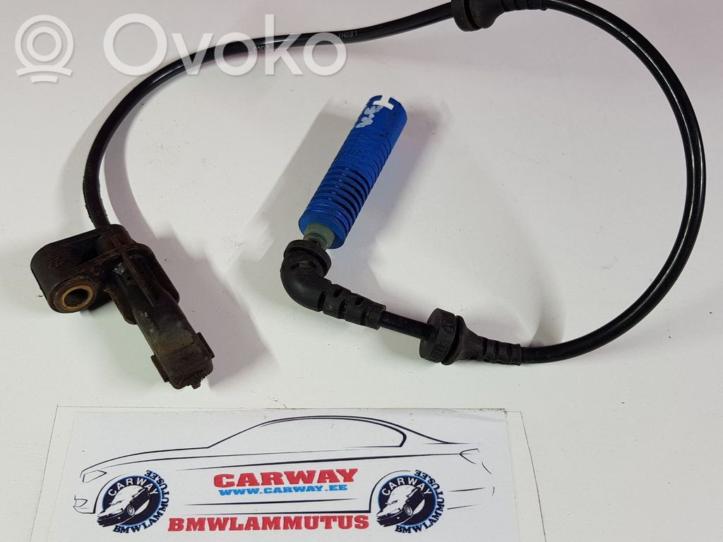 BMW 3 E46 Sensore velocità del freno ABS 