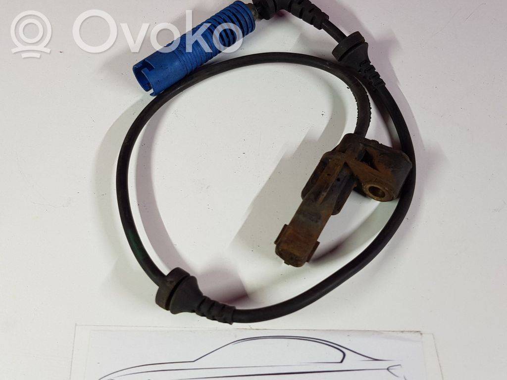 ABS Sensor   34526792896,6792896,34526752682,6752682,6792896