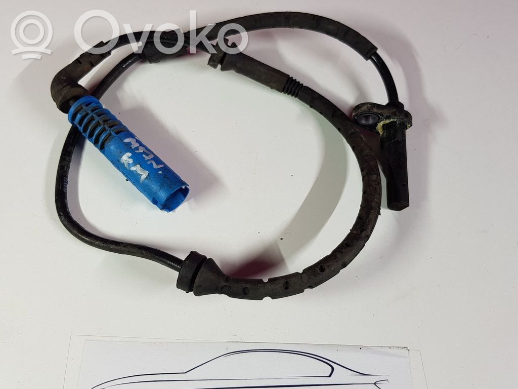 BMW X5 E53 ABS Sensor 