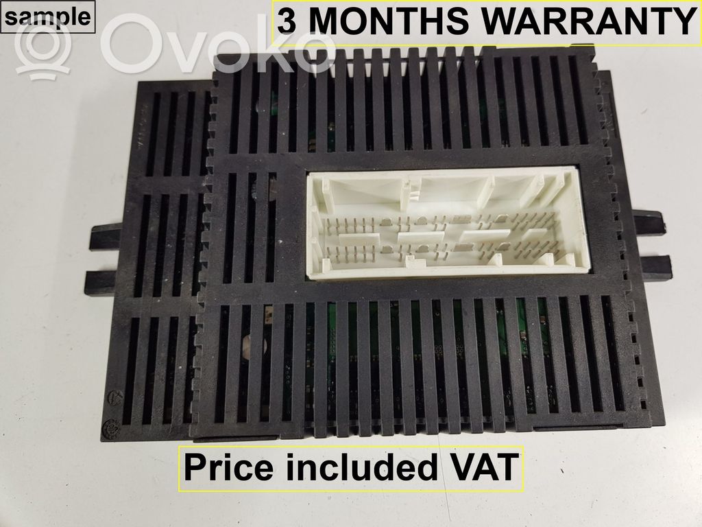 Module d'éclairage LCM   61359203081,9203081,61356962722,6919621,6921329,6922663,6924560,6936102,6936997,6941588,6943283,6962722,9180756,9192641,9203081