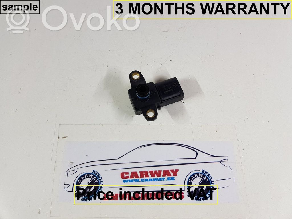 BMW 3 E46 Senzor presiune aer 
