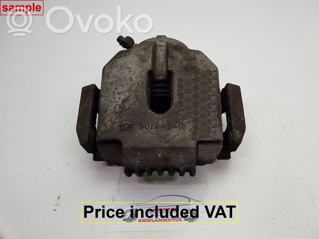BMW 5 E60 E61 Front brake caliper 