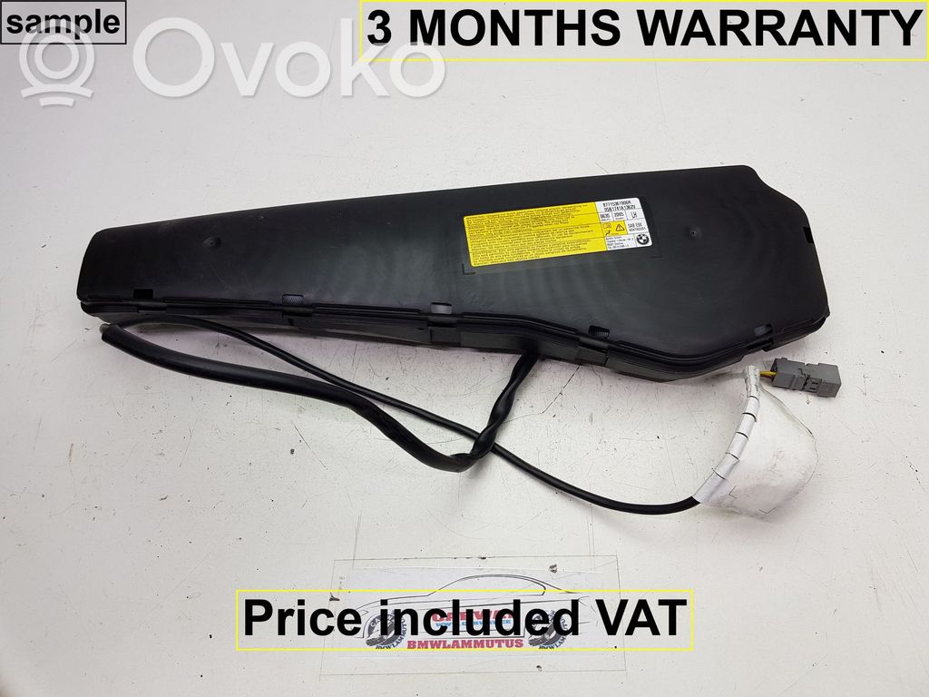Airbag set   72127153619,7153619,7153619