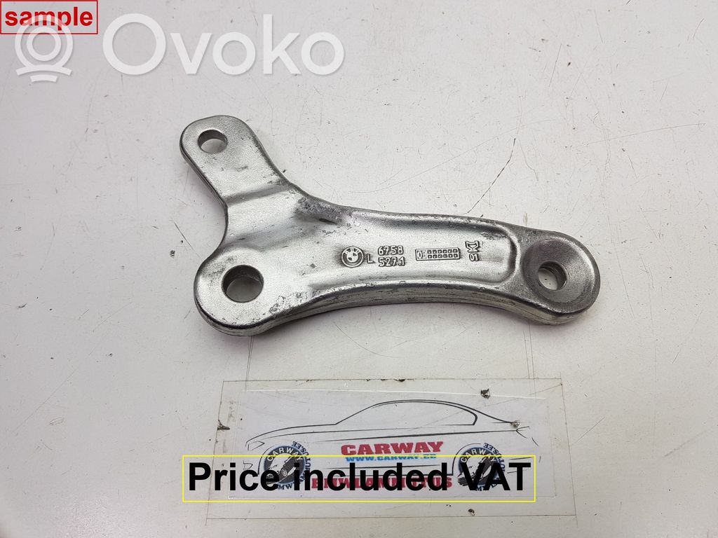 BMW 5 E60 E61 Front anti-roll bar/stabilizer link 