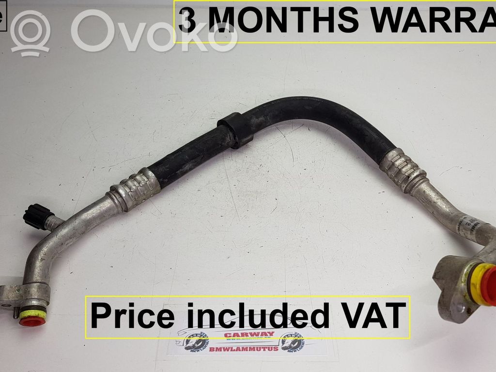 BMW 7 F01 F02 F03 F04 Conductă/furtun aer condiționat (A/C) 