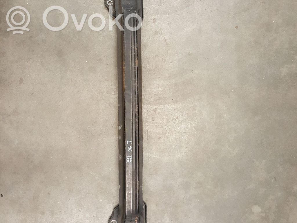 BMW 3 E90 E91 Rear bumper cross member 
