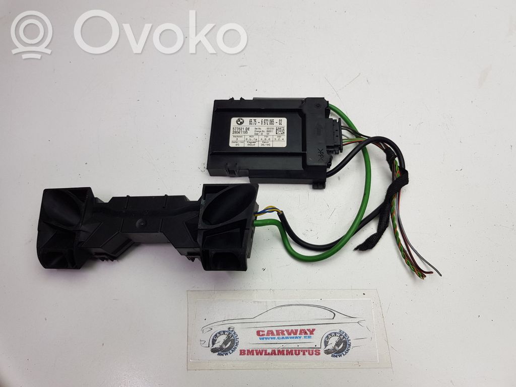 Boîtier module alarme   65759260874,9260874,65756972065,6972065,6974374,9149672,9200944,9244135,9260874