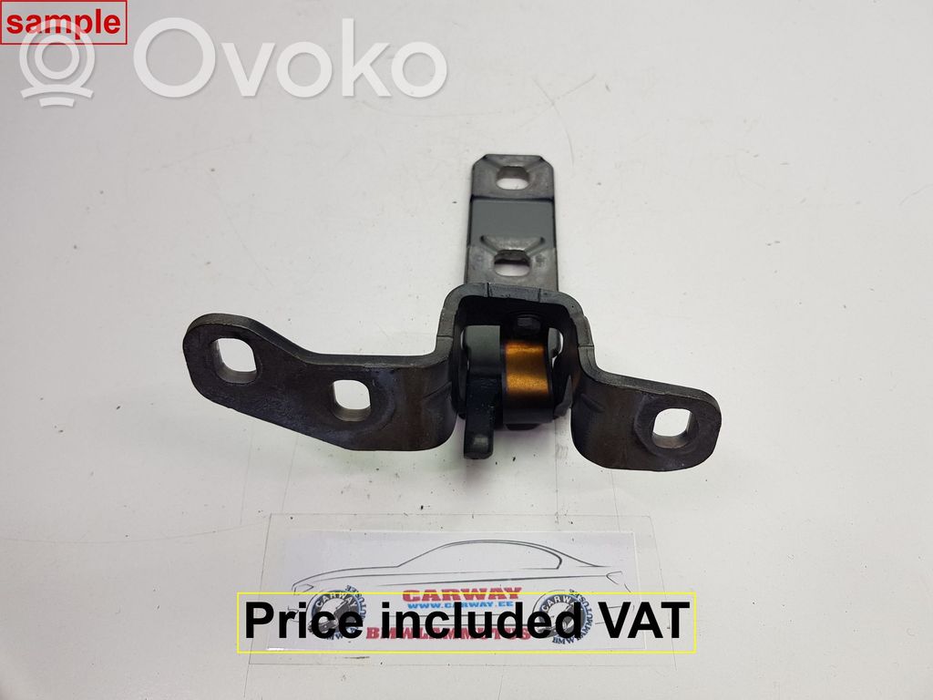 Tailgate/trunk/boot hinge   41627170921,7170921,41627149627,7149627,7170921
