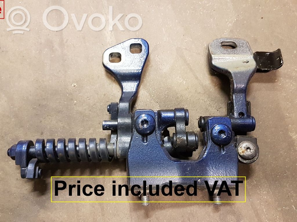 BMW 3 E90 E91 Tailgate/trunk/boot hinge 