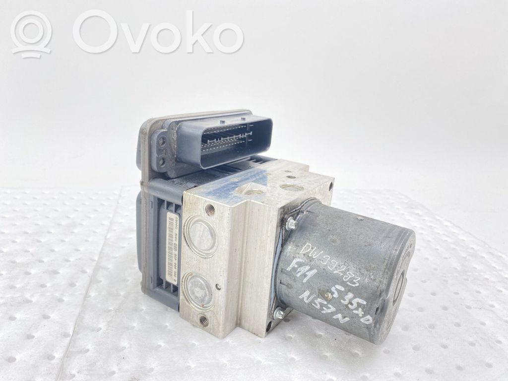 BMW 5 F10 F11 Pompa ABS 