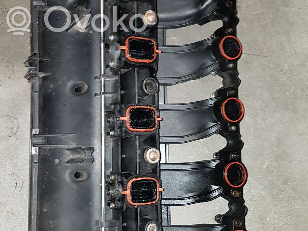 BMW 5 E39 Imusarja 