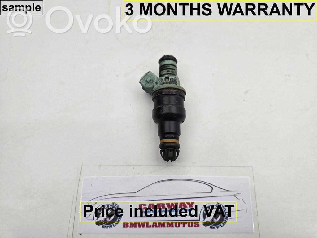 BMW 5 E34 Sprausla (-i) 