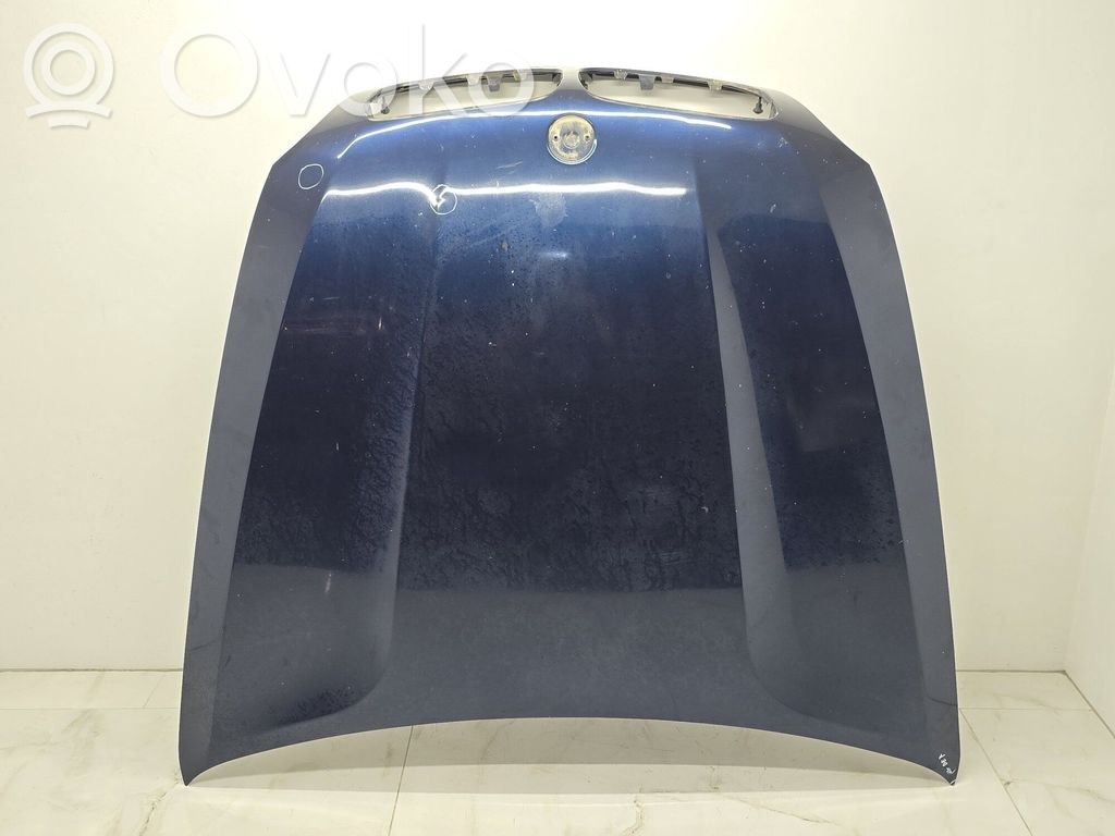 BMW X5 E70 Engine bonnet/hood 
