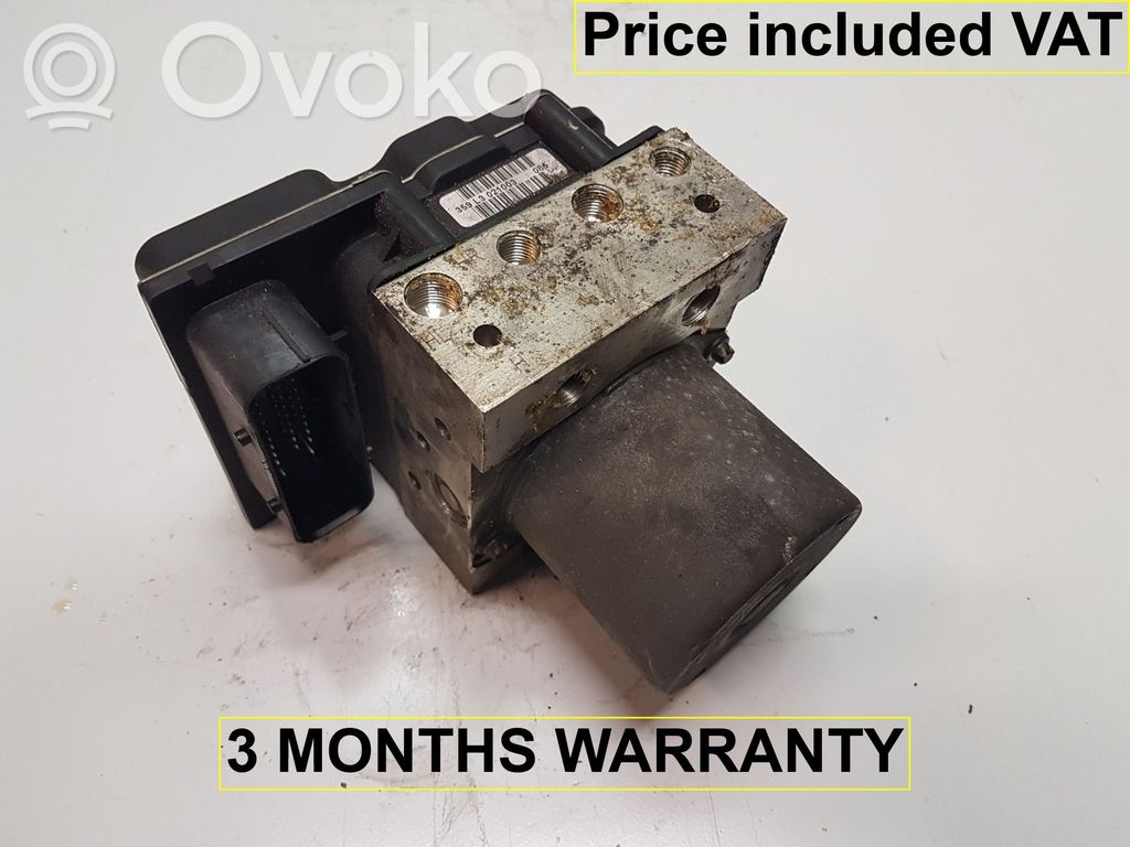 ABS Pump   34526769706,6769706,34526767235,6767235,6768909,6769706