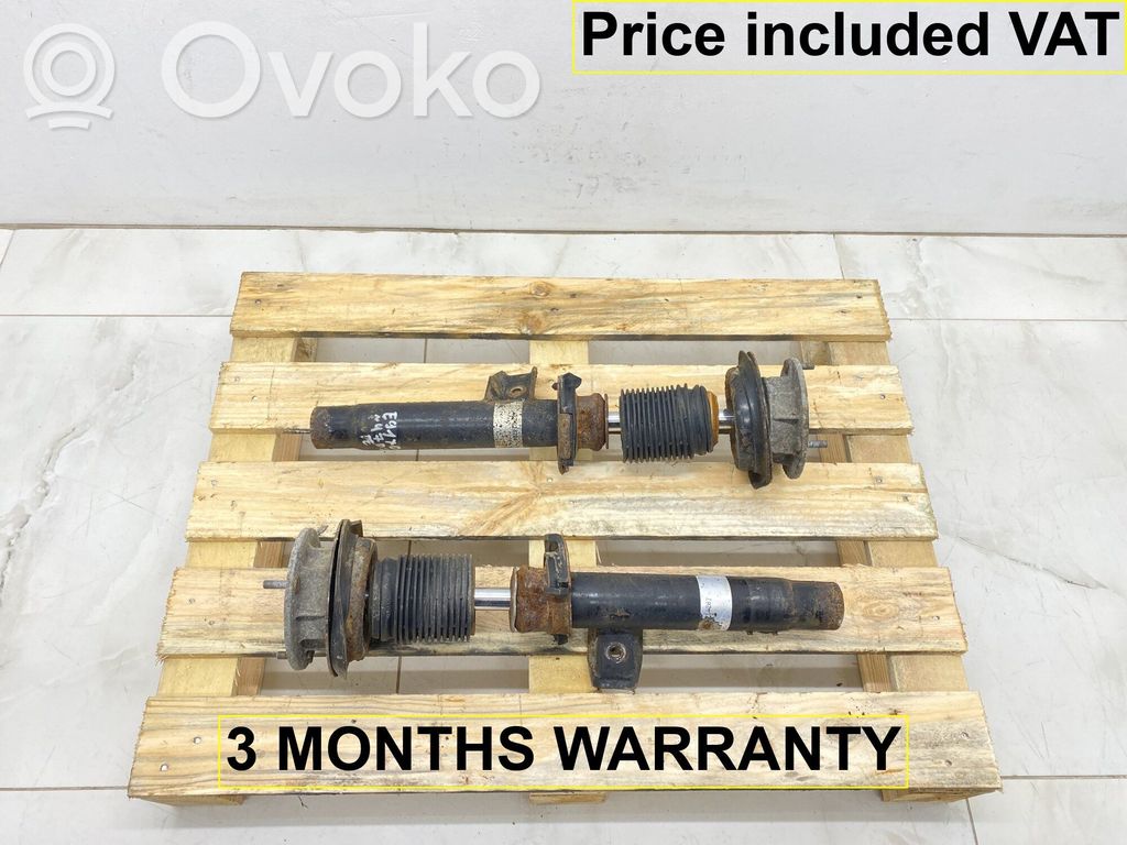 BMW 3 E90 E91 Front shock absorber/damper 