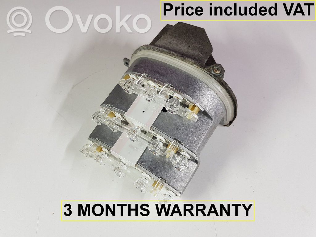 BMW 3 E90 E91 Front indicator light 