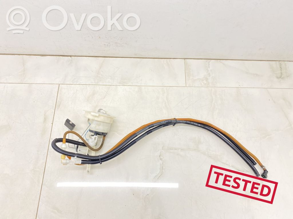 BMW 3 E92 E93 In-tank fuel pump 