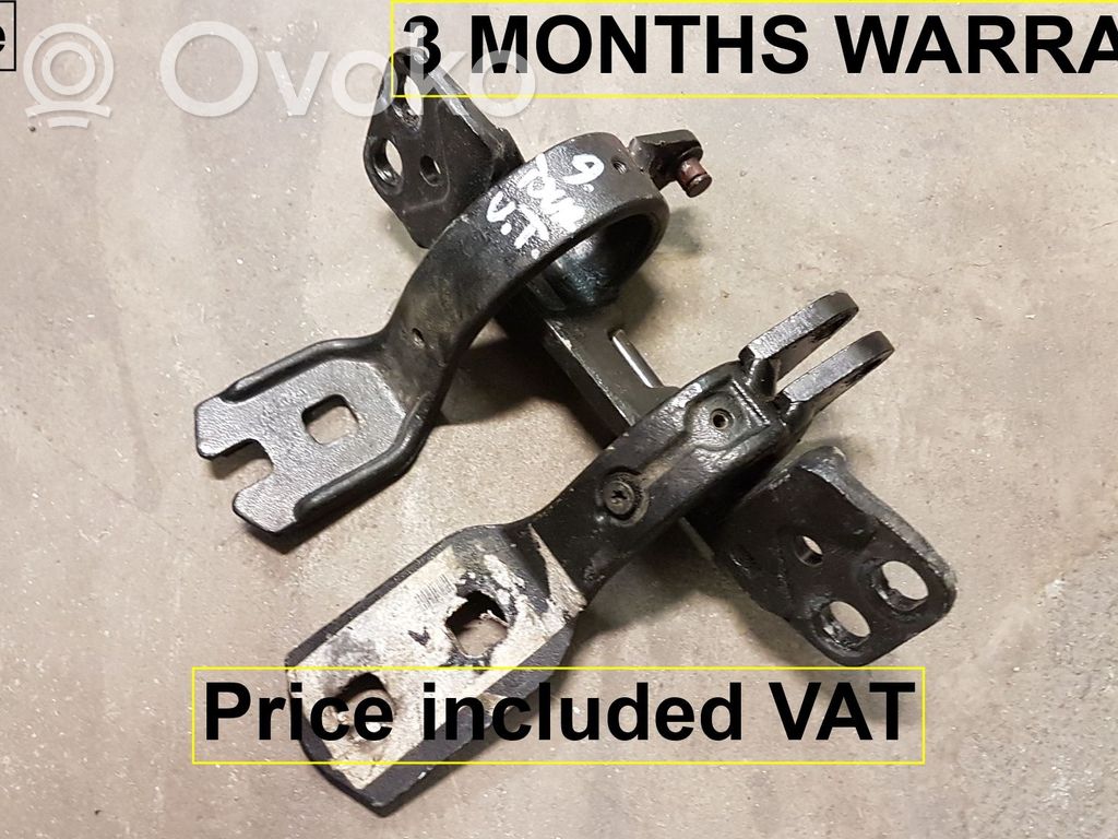 BMW 5 E39 Tailgate/trunk/boot hinge 