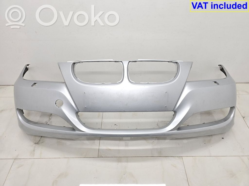 BMW 3 E90 E91 Front bumper 
