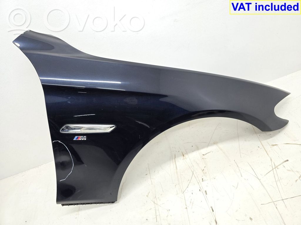 BMW 5 F10 F11 Aripă 