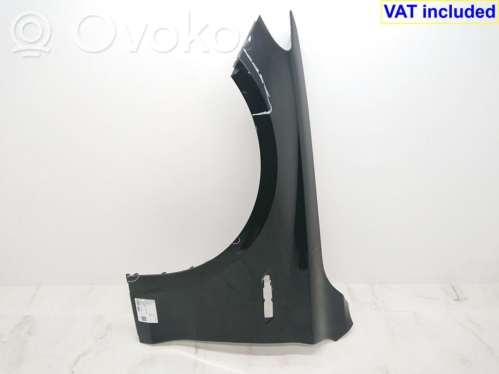 BMW 5 GT F07 Błotnik przedni 