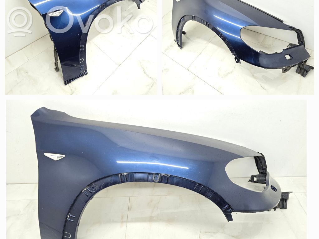 BMW X5 E70 Fender 