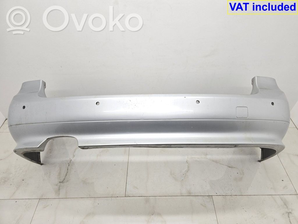 BMW 5 E60 E61 Galinis bamperis 
