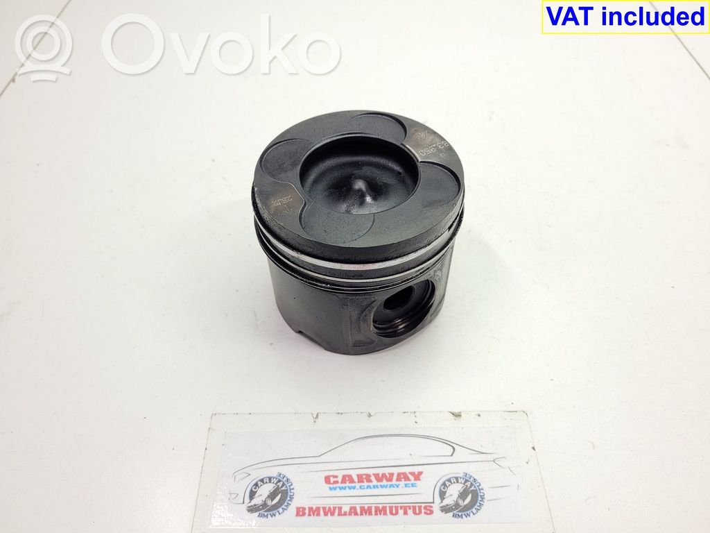 BMW 3 E46 Piston 