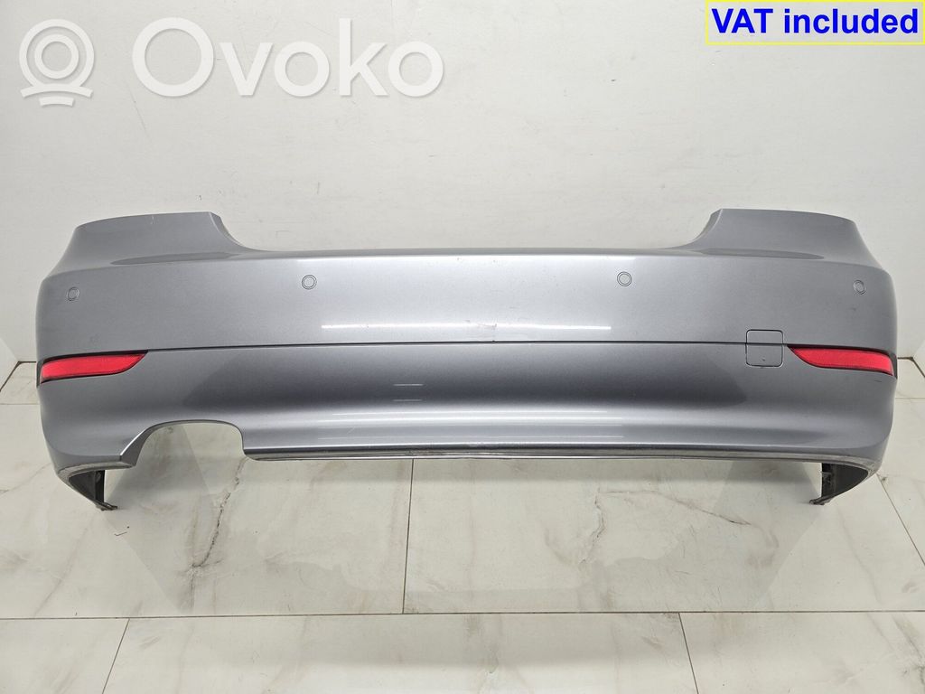 BMW 5 E60 E61 Бампер 