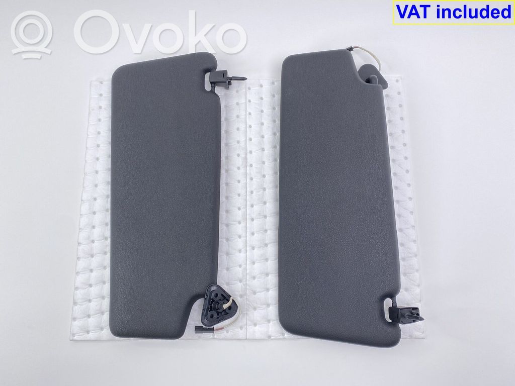 BMW X3 E83 Sun visor 