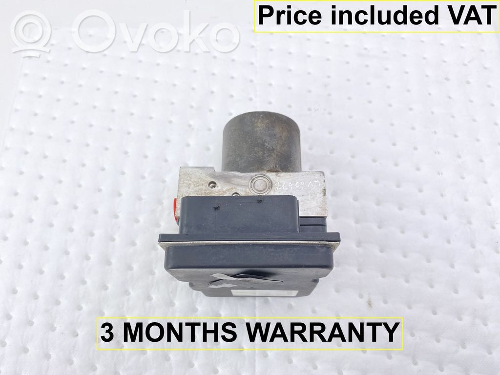 BMW X5 E53 ABS Pump 