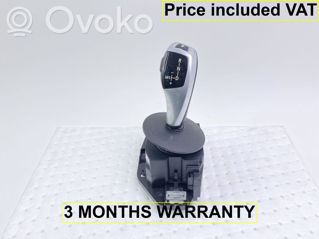 BMW 5 E60 E61 Gear shifter/selector 