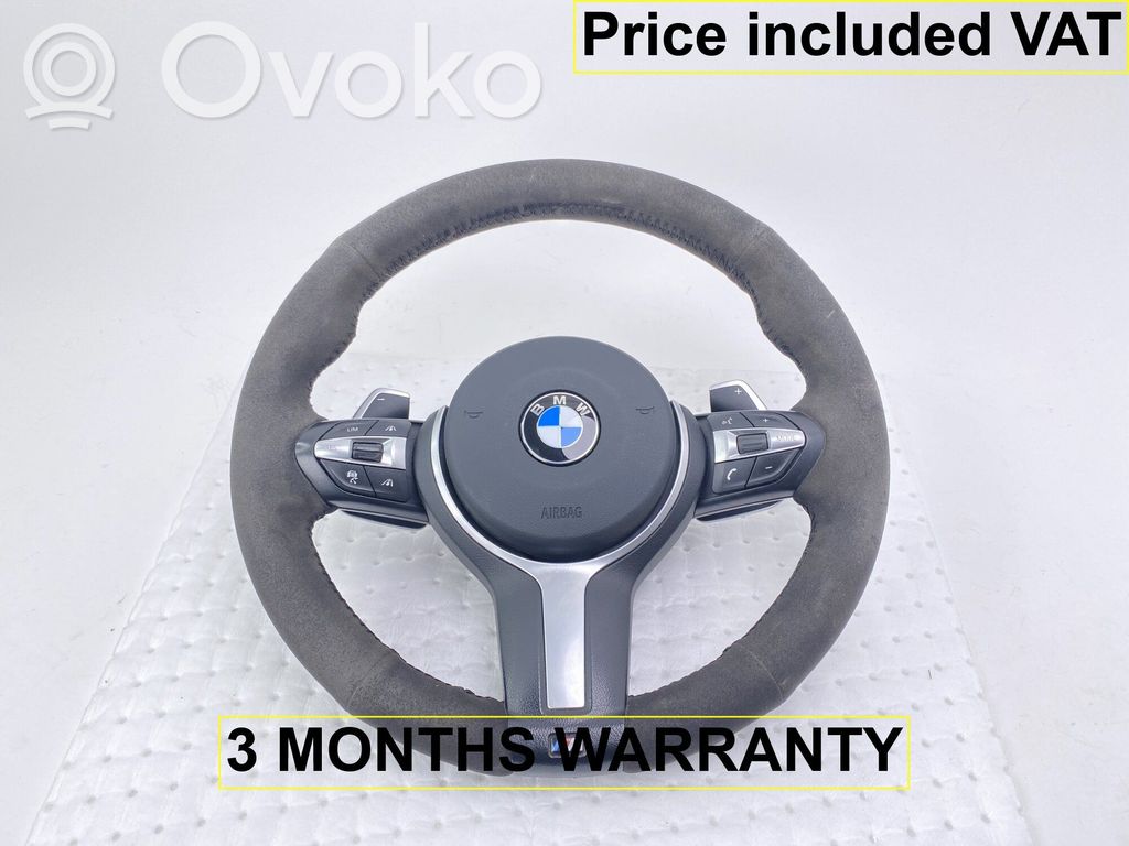 BMW 4 F36 Gran coupe Volante 