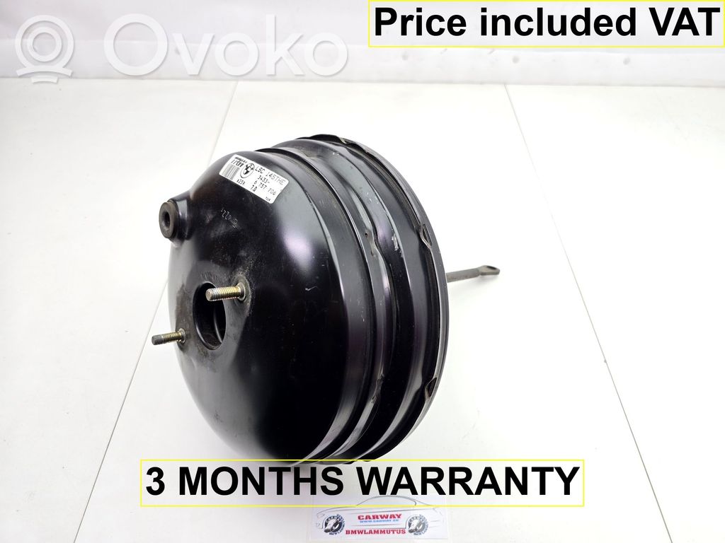 BMW X5 E53 Servo-frein 