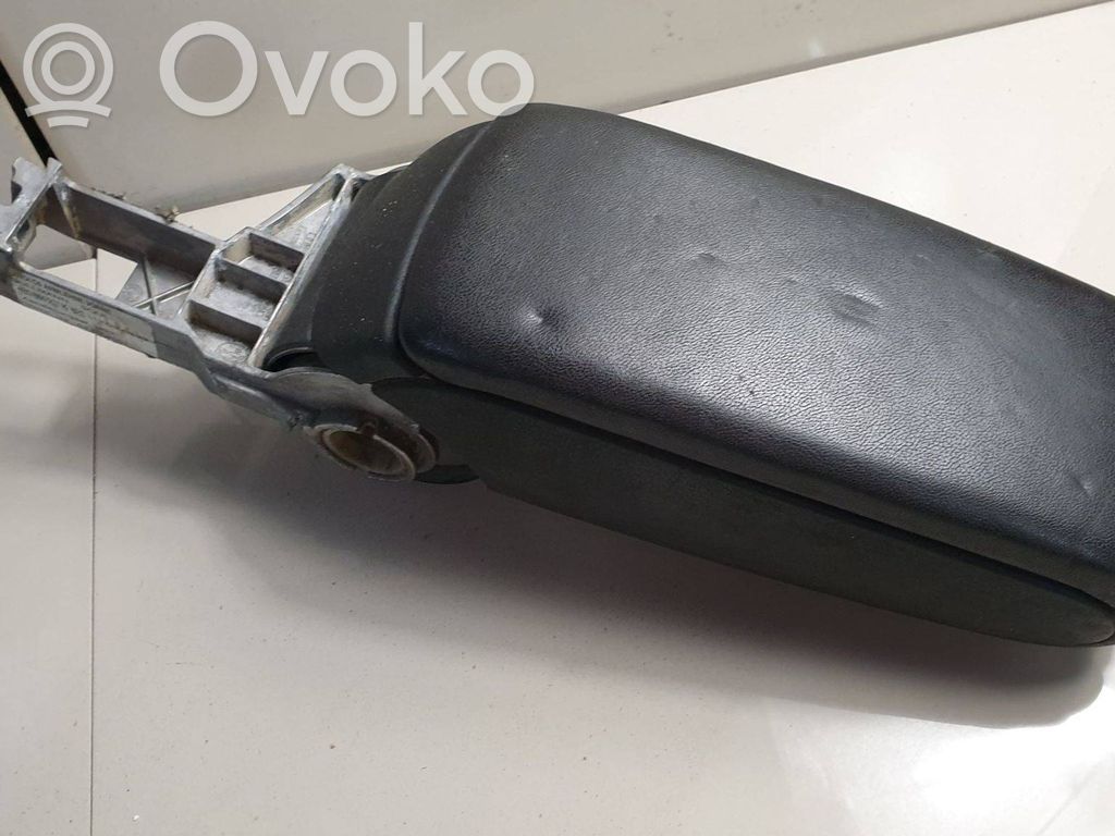 Audi A6 S6 C5 4B Podłokietnik tunelu środkowego 