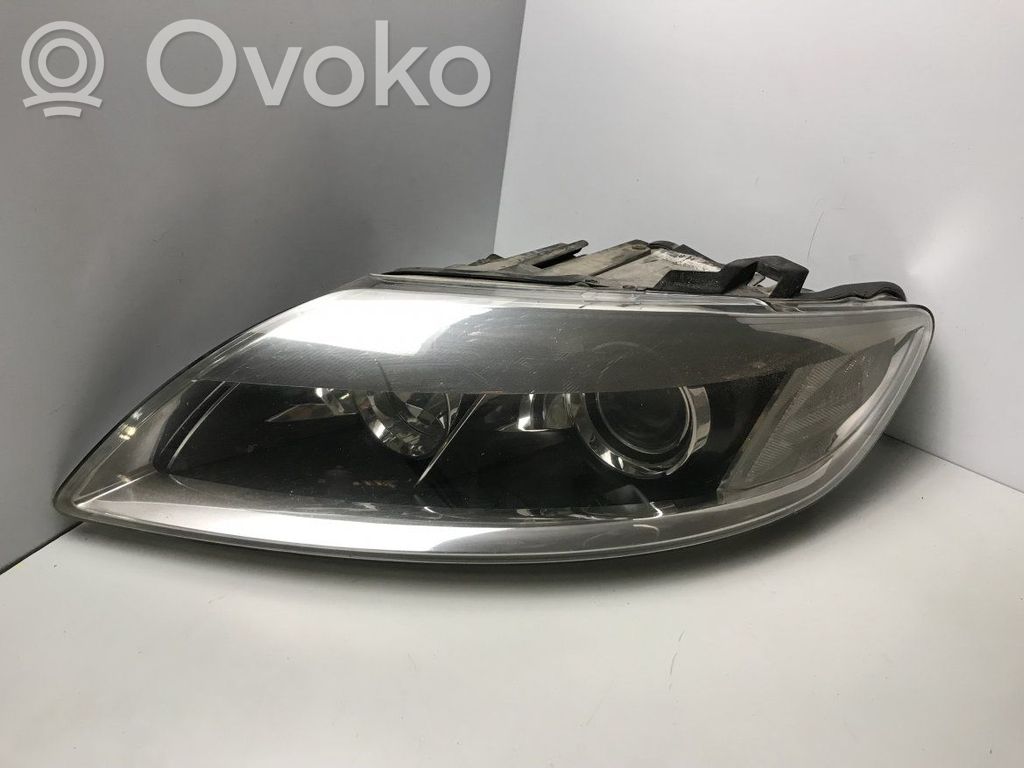 Audi Q7 4L Scheinwerfer 