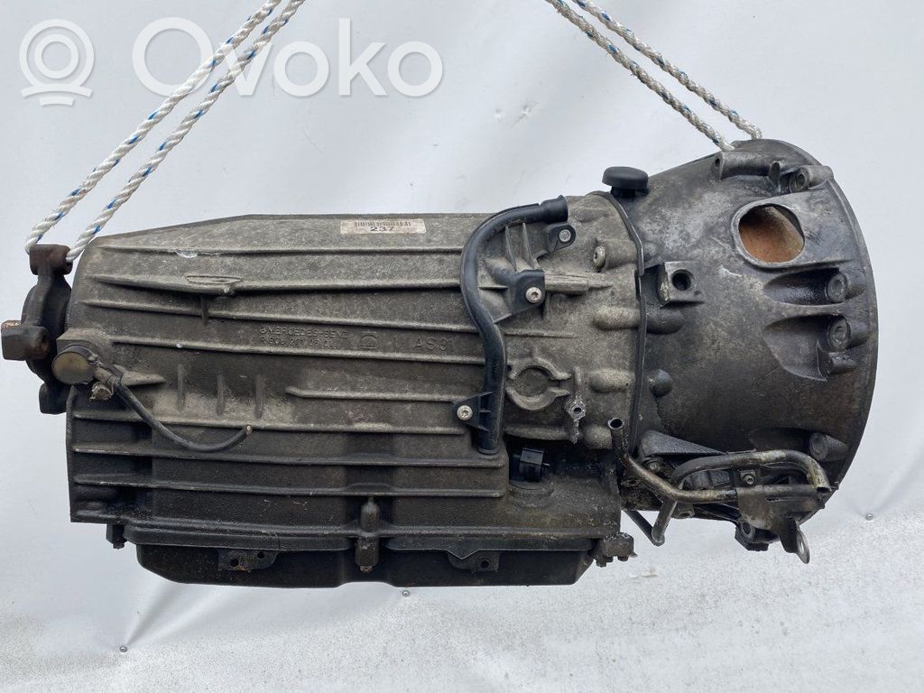 Automatyczna skrzynia biegów   OM722908,OM722908,R9062710601