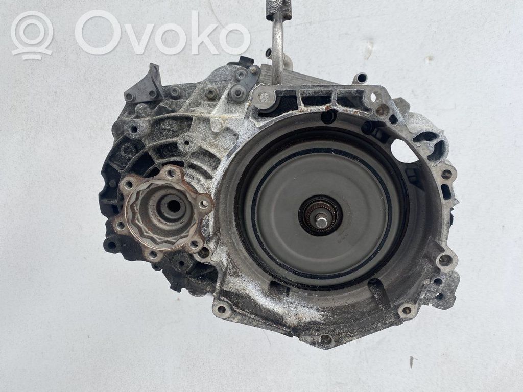 Volkswagen Golf VII Automatic gearbox 