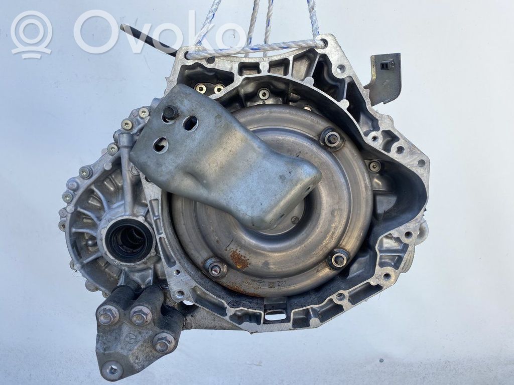 Automatic gearbox   6TR0415765,6TR0415765,6TR0415765,B110B130,D14N3,FWKK0,G4D4238426E72,PE25B