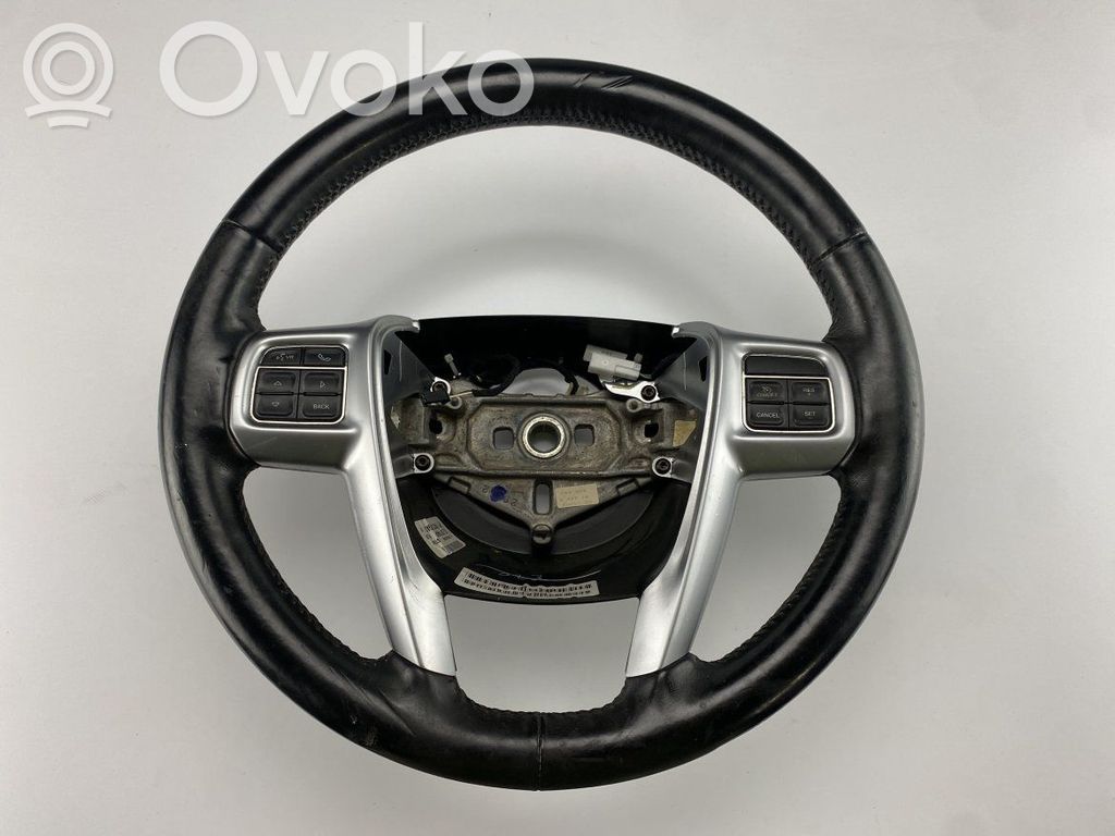 Chrysler Grand Voyager V Volan 